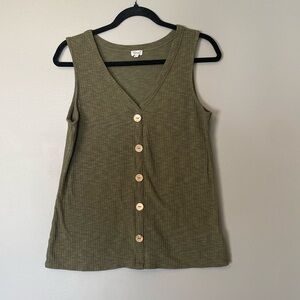 💜 Kismet Tank - Medium